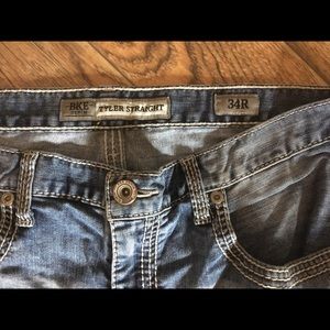 BKE Tyler Straight Men’s Jeans